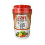 Jan Mix Pickle 1 KG