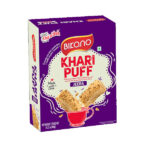 Bikano Khari Puff Jeera 400 GM