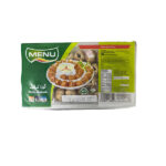 Menu Gola Kabab 650 GM