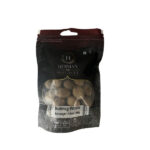 Herman Nutmeg Whole 100 GM