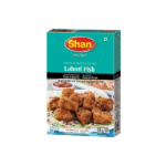 Shan Lahori Fish 100 GM