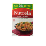 Nutrela Soya Chunks 220 GM