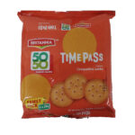 Britannia 50-50 Time Pass 312 GM