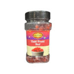 Agam-Mart  Tutti Frutti Red