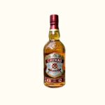 Chivas Regal 12 Year Old 70cl Whisky 700 ML