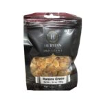 Herman Raisins Green 100 GM